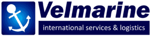 Velmarine Logo
