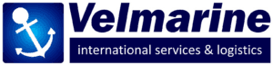 Velmarine Logo